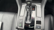 Honda Civic 1.0 VTEC Turbo 126 EX 5dr CVT Petrol Hatchback